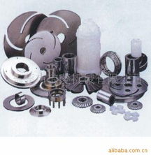 東莞市瑯菱機械有限公司化工設(shè)備配件產(chǎn)品目錄 精選機械零件一覽